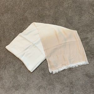 Calvin Klein Scarf Wrap